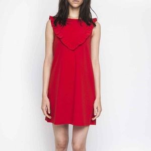 Compania Fantastica Venice Dress